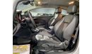 Opel Astra 2017 OPEL GTC WARRANTY AND SERVICE, GCC