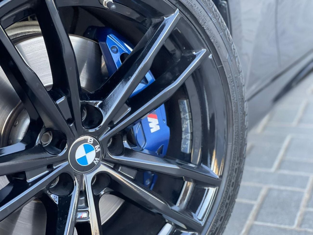 BMW M340i M SPORT CS BODY KIT / B36 / 3.0L V6 / 360 CAMERA / HEADUP DISPLAY / M BRAKES