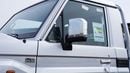Toyota Land Cruiser Pick Up