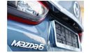Mazda 6 S Mazda 6 GCC 2014, full option, in excellent condition