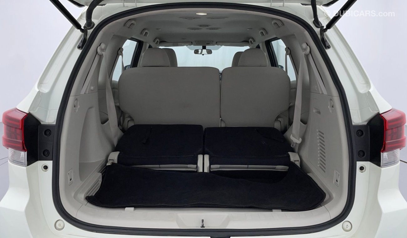 Nissan XTerra SE 2.5 | Under Warranty | Inspected on 150+ parameters