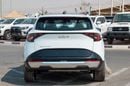 كيا سبورتيج FWD PETROL SUV 2026