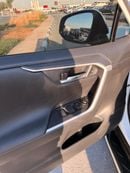 Toyota RAV4 2.0 L Full Option 360 camera, leather seat Push start, push start 2023 Japan car