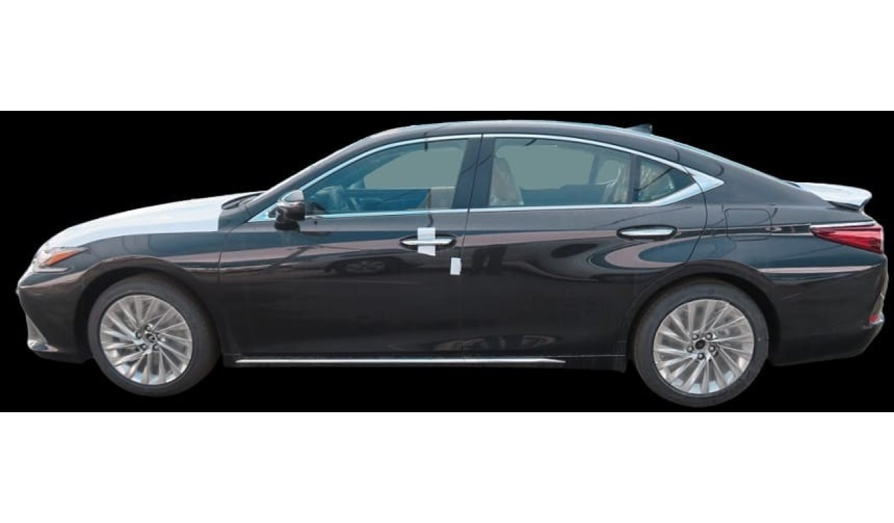 Lexus ES350 ES350 SIGNET