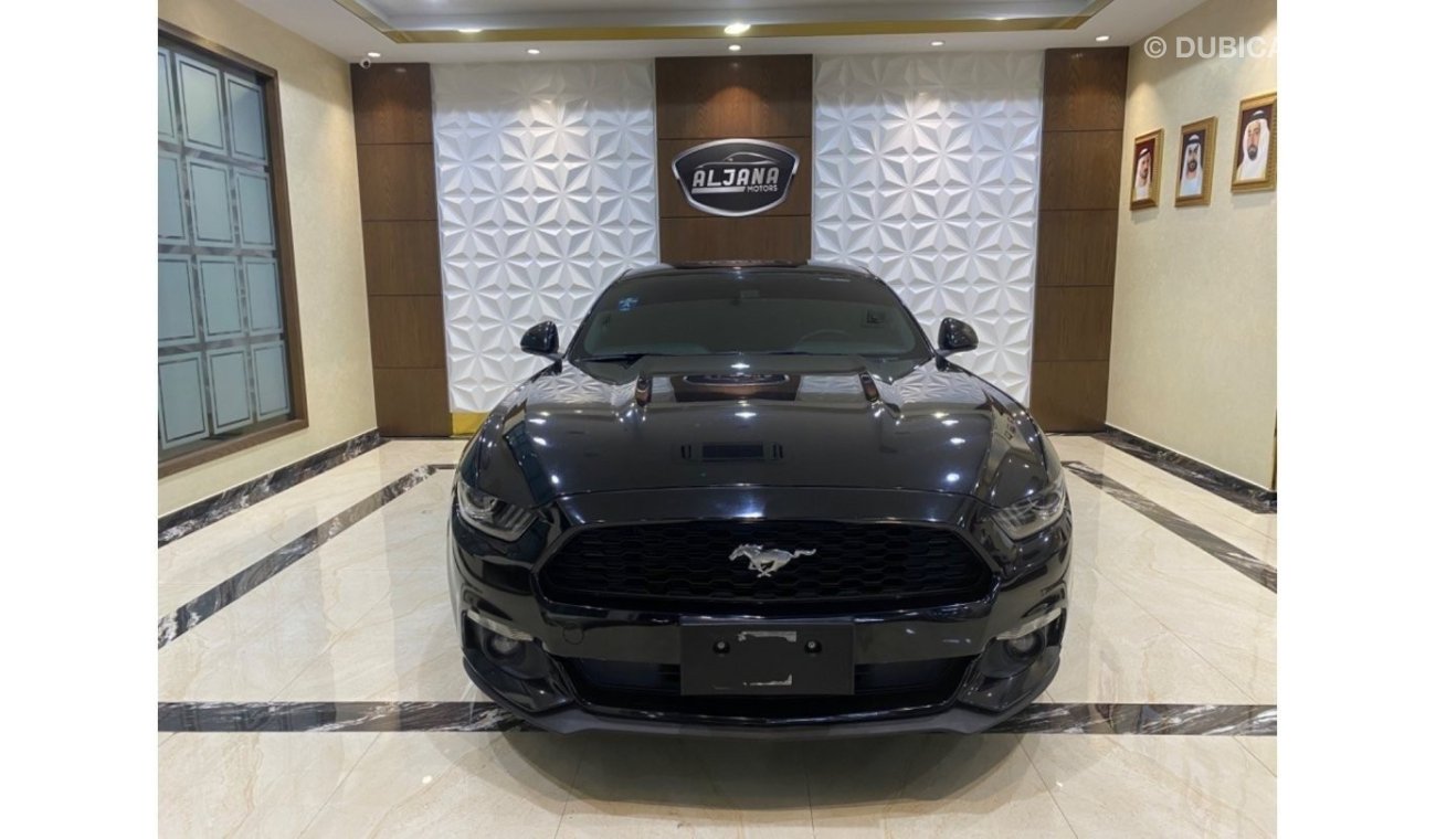 Ford Mustang Premium Premium Premium Premium