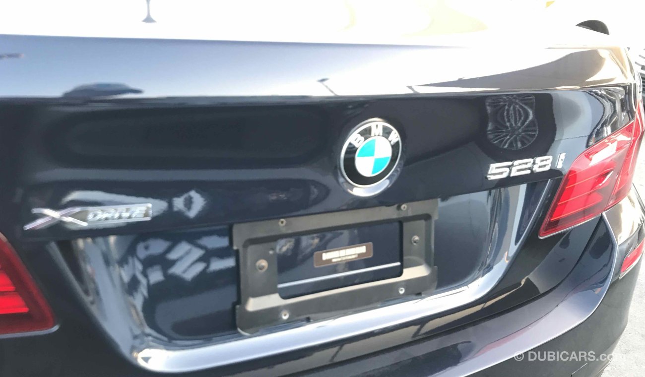 BMW 528i Sale or exchange