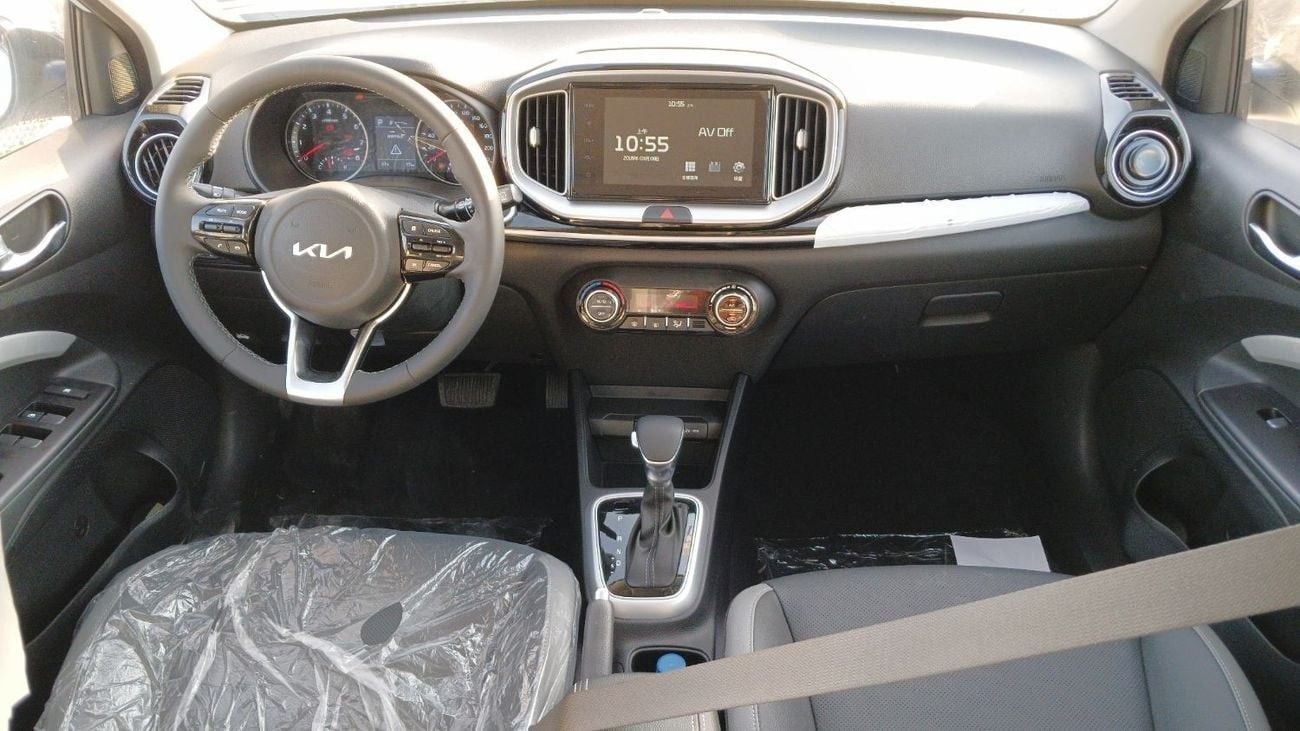 كيا KX1 KIA KX1 1.4L Petrol 2024YM