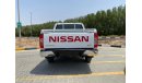 Nissan Navara 2017 Ref#491