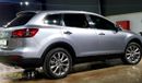 مازدا CX9 2016 Mazda CX9 AWD, Mazda Warranty, Full History, GCC, Low Kms