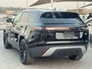Land Rover Range Rover Velar P250 R-Dynamic SE 2.0L 2018