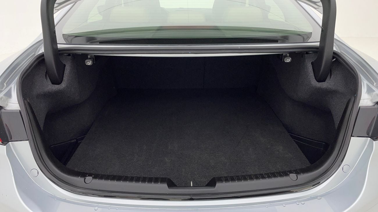 مازدا 6 S 2.5 | بدون دفعة مقدمة | اختبار قيادة مجاني للمنزل