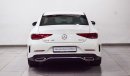 Mercedes-Benz CLS 450 4MATIC VSB 29218