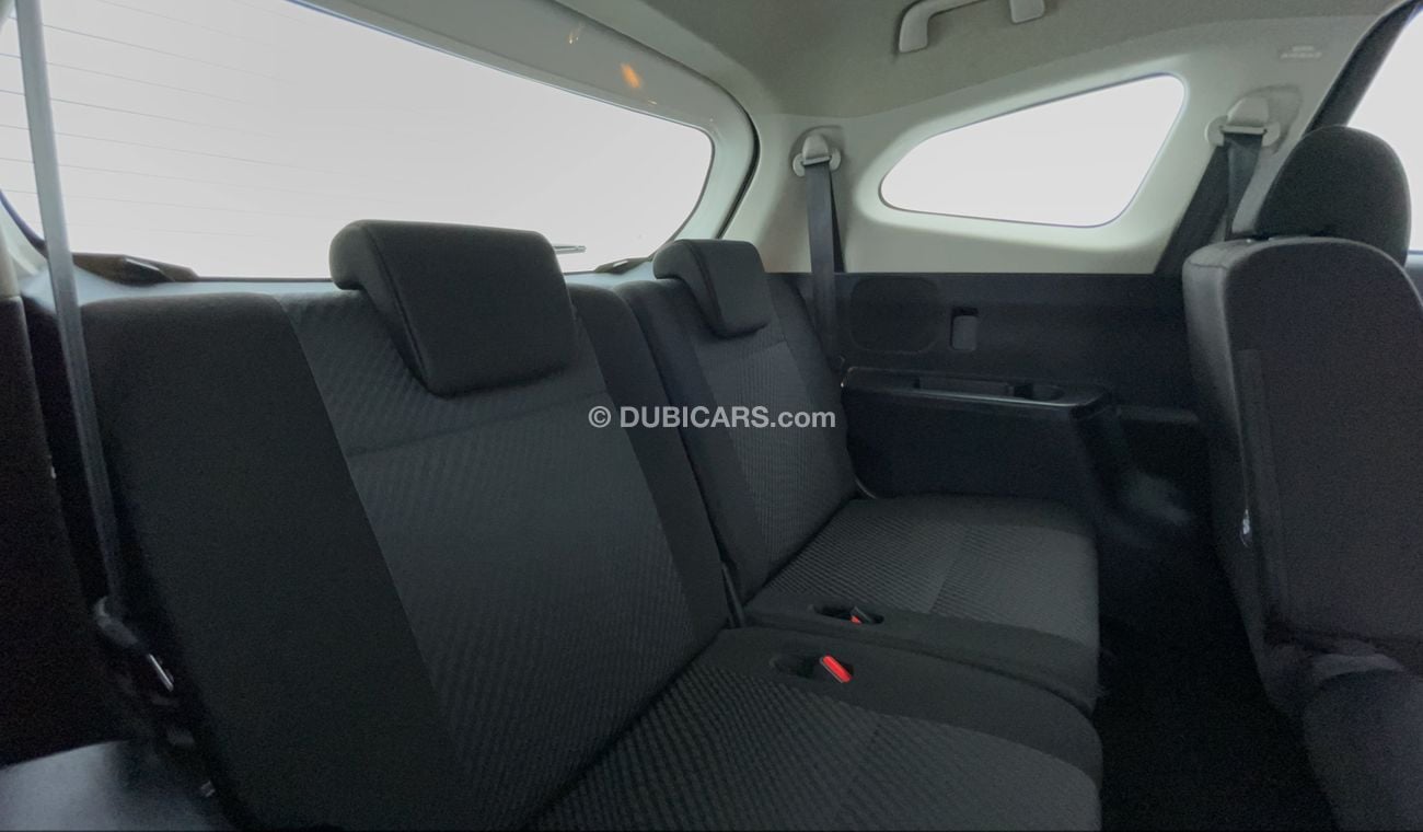 Toyota Rush EX 1.5 | Zero Down Payment | Free Home Test Drive