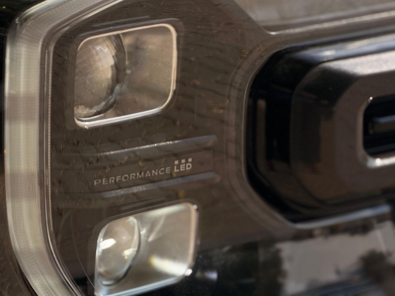 Ford Ranger Wildtrak 3.2L (197 HP) 4WD