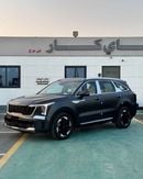 Kia Sorento 1.6T (HYBRID) - 2025 MODEL -MID OPTION