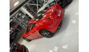 Ferrari California “ T - Under Warranty “