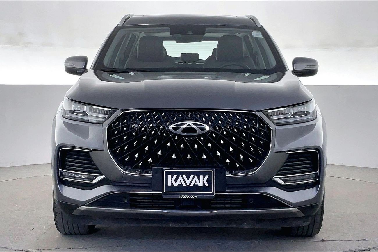 Chery Tiggo 8 Pro Max Comfort | National Day Celebration | Guaranteed Warranty | 0 Down Payment