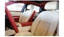 رولز رويس جوست 2019 Rolls Royce Ghost 6.6L V12 | Almost Brand New | > 100 KM Mileage