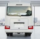Toyota Coaster 30 seats orginal