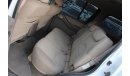 Nissan Pathfinder Nissan pathfinder 2010 GCC 7 seats