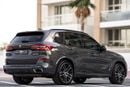 بي أم دبليو X5 50i M Sport 4.4L