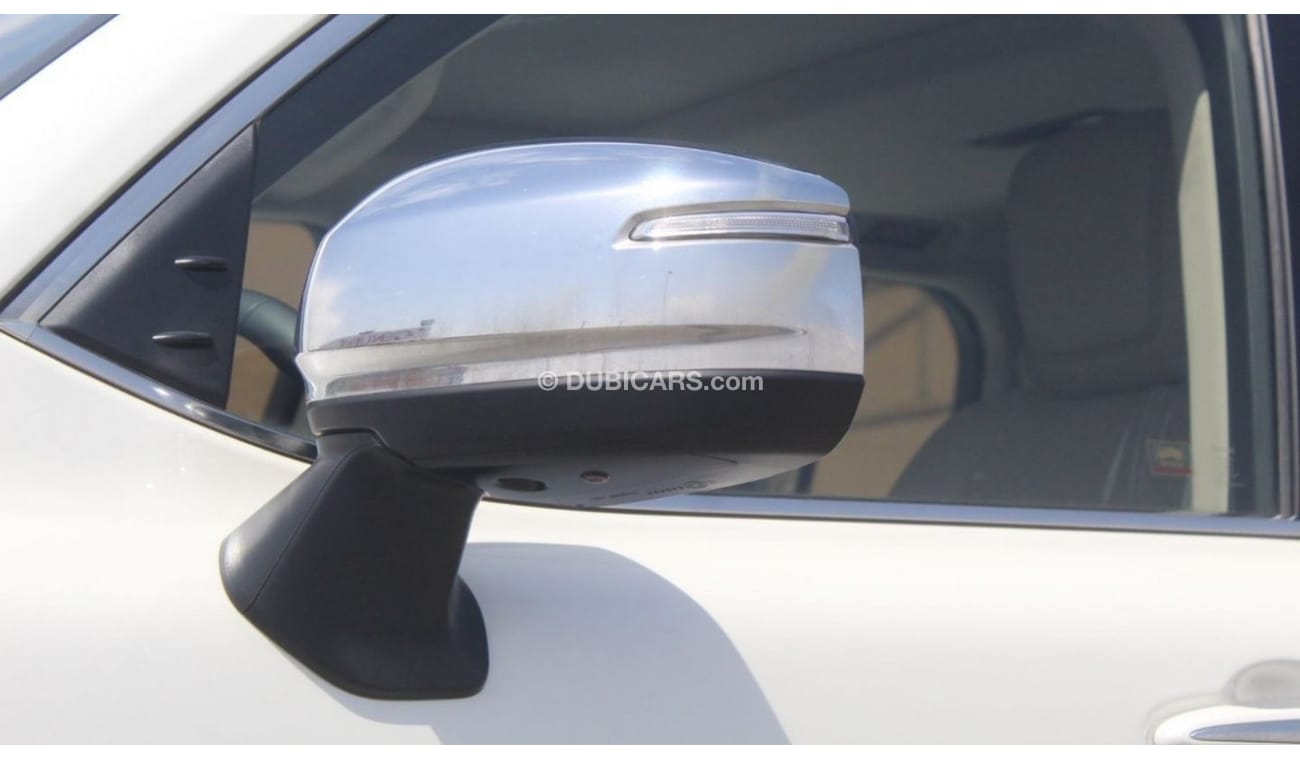 Toyota Land Cruiser VXR 3.5L TWIN TURBO 2022 Model available only for export outside GCC