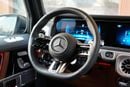Mercedes Benz G63 AMG STANDARD
