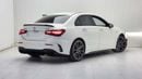مرسيدس بنز A 35 AMG 