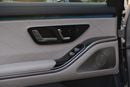 مرسيدس بنز S500 L 4MATIC إكسكلوسيف