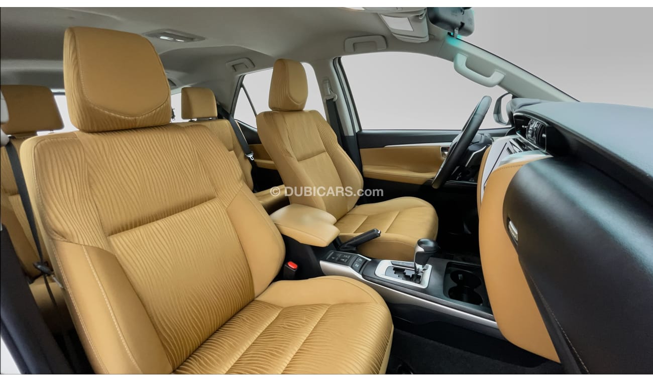 Toyota Fortuner GXR 4 | Zero Down Payment | Free Home Test Drive