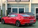 شيفروليه كامارو ZL1