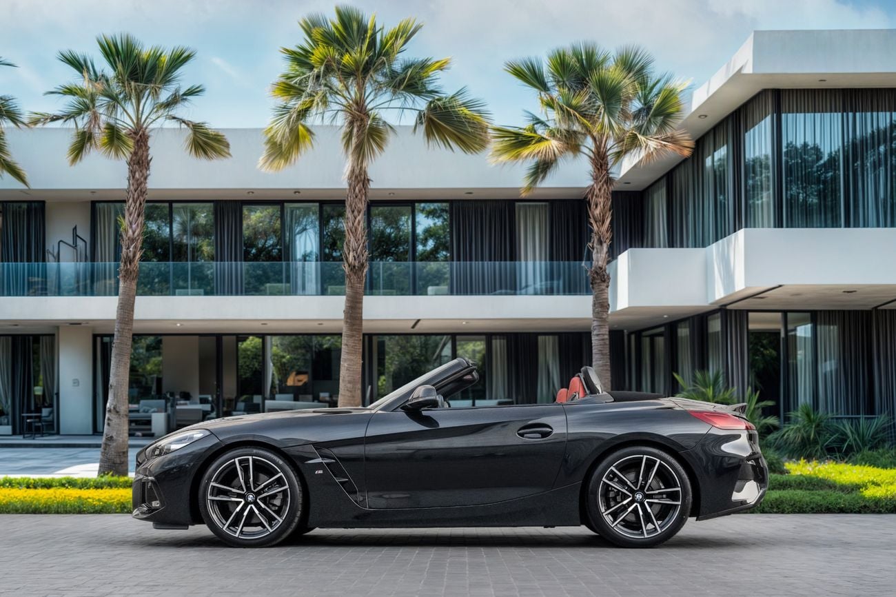 BMW Z4 Z4 sDrive20i M-Sport | 3,525 P.M | 0% Downpayment | BMW Warranty 2029!