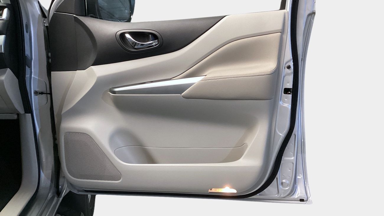 Nissan XTerra Titanium | upto AED 20,000 Ramadan Discount | Guaranteed Warranty | 0 Down Payment