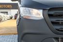 Mercedes-Benz Sprinter Mercedes-Benz Sprinter 519 CDI – 2025 Model