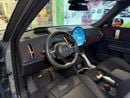 Mini Cooper Countryman 2025 MINI Countryman John Cooper Works - GCC Specs - Dealer Warranty and Service Contract