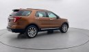 Ford Explorer LIMITED 3.5 | Under Warranty | Inspected on 150+ parameters