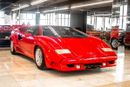 Lamborghini Countach