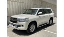 Toyota Land Cruiser GXR 4600