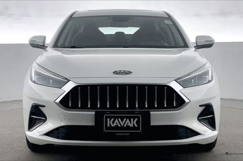 جاك J7 Intelligent | National Day Celebration | شامل الضمان | 0 ﺪﻔﻋﺓ ﺃﻮﻟﻯ