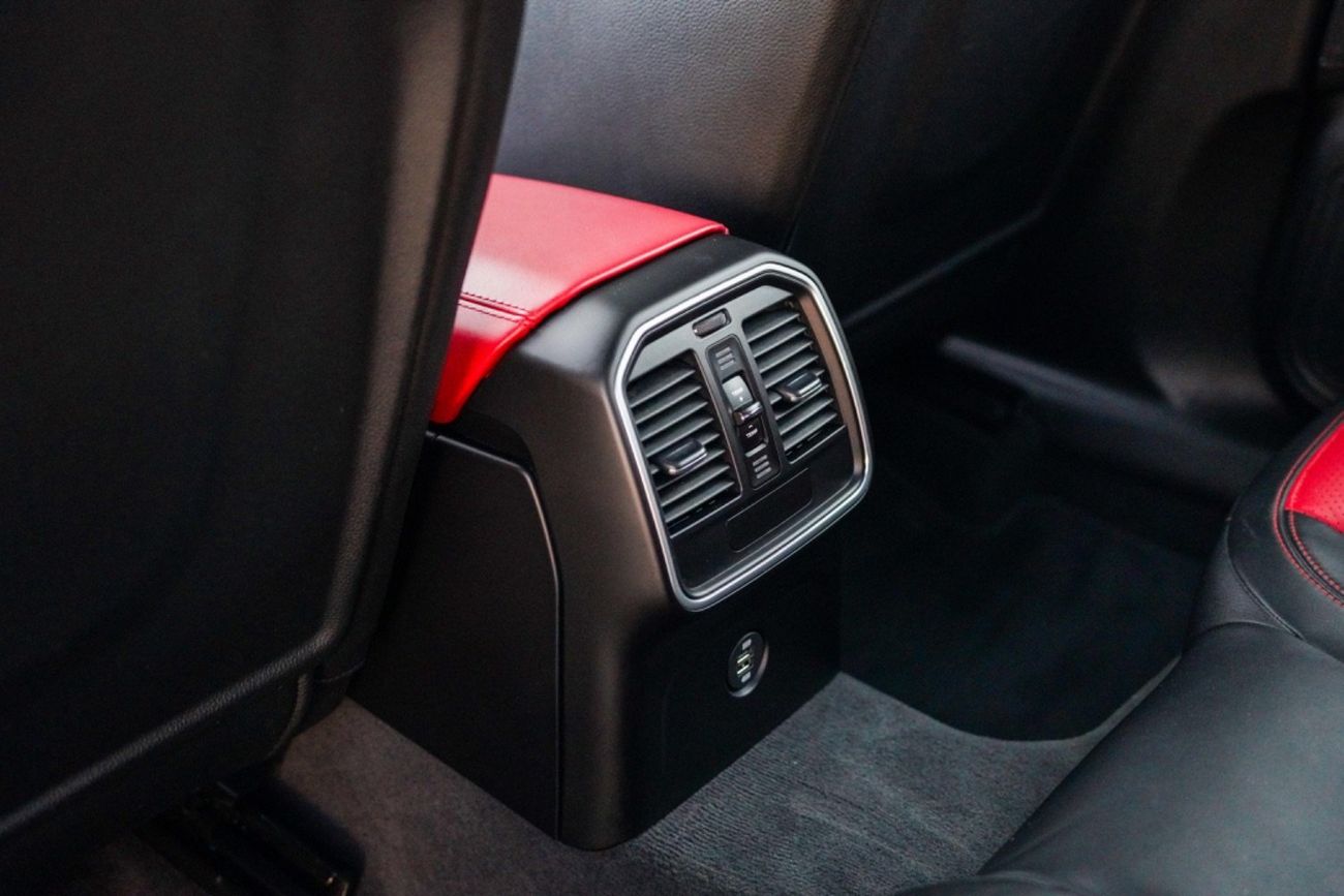 بورش ماكان Std 2.0L (260 HP)