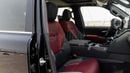 Toyota Land Cruiser TOYOTA LAND CRUISER
