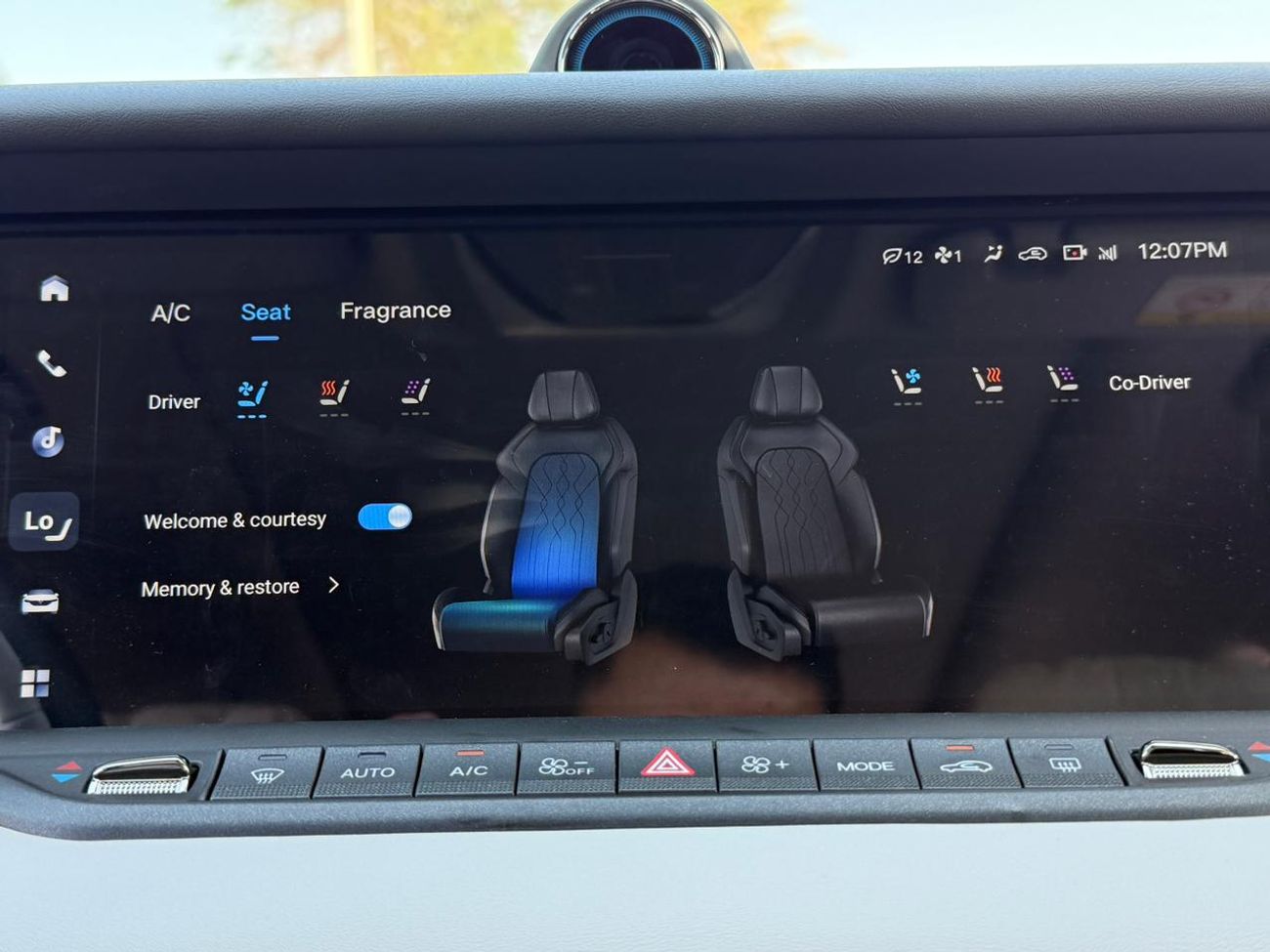 فويا فري 2,391 AED Monthly II Voyah EREV II GCC II 0% Downpayment II Under Warranty 2033