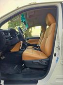 Toyota Fortuner EXR/ 4WD 2.7L/ GCC/ LEATHER SEATS/ NON ACCIDENT/ 1068 MONTHLY/LOT#107793