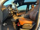 Mercedes Benz GLE43 AMG STD