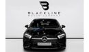 Mercedes-Benz A 200 AMG 2021 Mercedes A200, Mercedes Warranty, Full Service History, Low KMs, GCC
