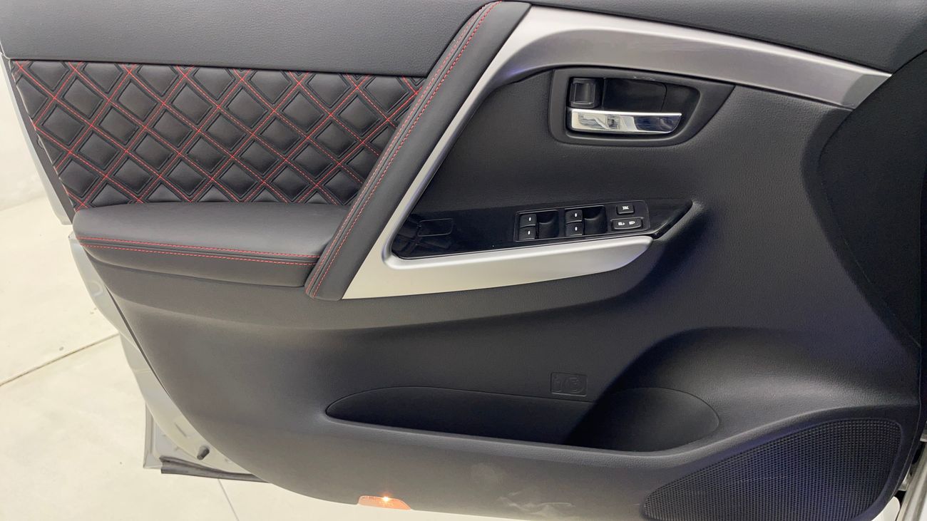 Mitsubishi Montero Sport GLX M/L SIGNATURE EDITION 3 | Zero Down Payment | Home Test Drive