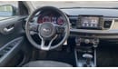 Kia Rio 1.6L V4