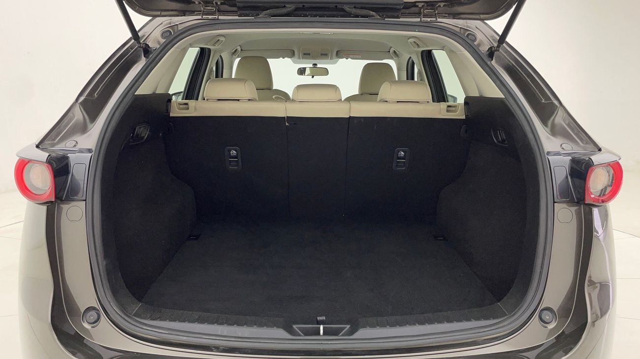 مازدا CX5 GL 2.5 | بدون دفعة مقدمة | اختبار القيادة في المنزل