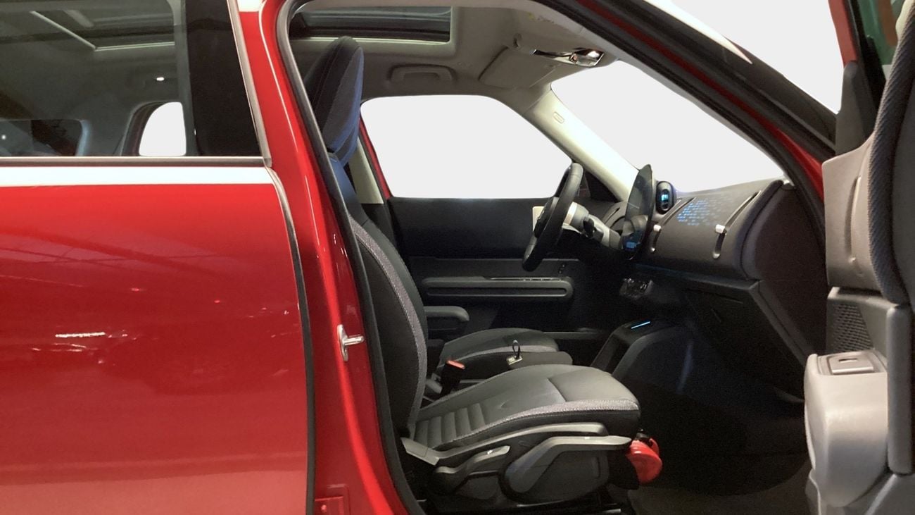 ميني كنتريمان 1.5 MHEV C AUTO | شامل الضمان | 0 ﺪﻔﻋﺓ ﺃﻮﻟﻯ