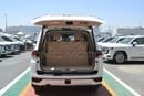 تويوتا لاند كروزر 2026 TOYOTA LAND CRUISER 3.5 GXR